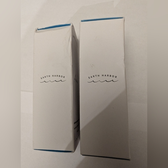 NIB Earth Harbor Aurora Super luminance Serum 1 fl oz 30 ml - Picture 11 of 11